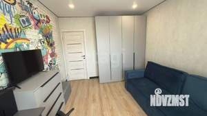 2-к квартира, вторичка, 51м2, 6/10 этаж