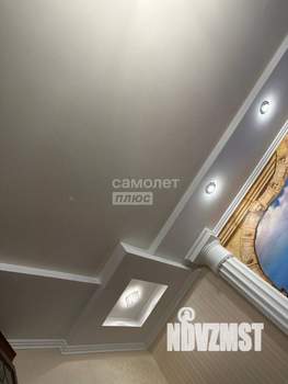 3-к квартира, вторичка, 70м2, 8/9 этаж