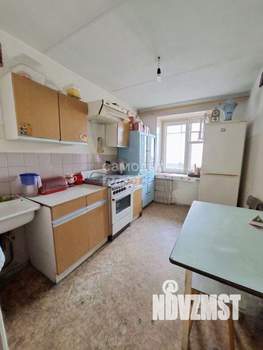 3-к квартира, вторичка, 65м2, 11/14 этаж