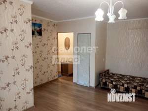 1-к квартира, вторичка, 31м2, 4/5 этаж