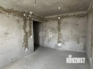 2-к квартира, вторичка, 62м2, 10/13 этаж