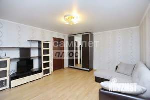 1-к квартира, вторичка, 39м2, 9/10 этаж