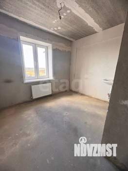 1-к квартира, вторичка, 35м2, 24/24 этаж