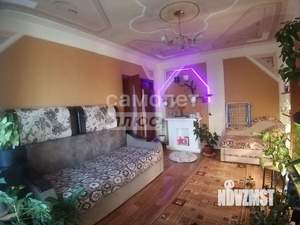 3-к квартира, вторичка, 63м2, 1/10 этаж