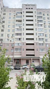 2-к квартира, вторичка, 58м2, 3/13 этаж