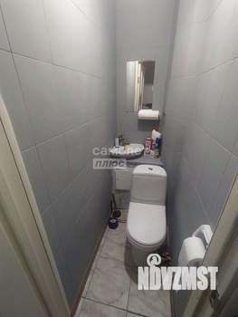 2-к квартира, вторичка, 44м2, 1/5 этаж