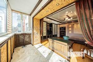 3-к квартира, вторичка, 150м2, 2/10 этаж