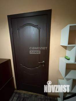 1-к квартира, вторичка, 26м2, 2/9 этаж
