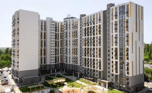 2-к квартира, вторичка, 32м2, 3/18 этаж