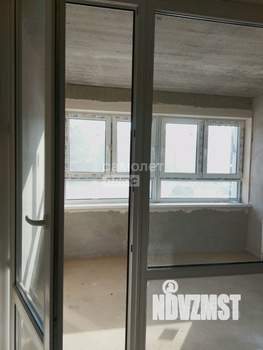 2-к квартира, сданный дом, 63м2, 2/25 этаж