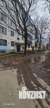 2-к квартира, вторичка, 44м2, 5/5 этаж