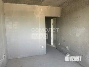 1-к квартира, вторичка, 37м2, 15/17 этаж