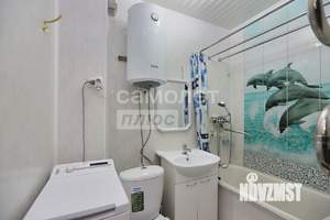 2-к квартира, вторичка, 50м2, 1/5 этаж