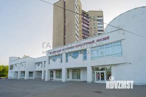 1-к квартира, вторичка, 35м2, 1/5 этаж