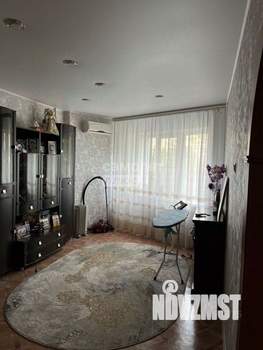 3-к квартира, вторичка, 63м2, 2/5 этаж