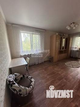 1-к квартира, вторичка, 31м2, 4/5 этаж