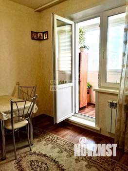 1-к квартира, вторичка, 37м2, 6/9 этаж