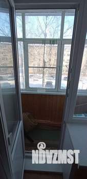 1-к квартира, вторичка, 30м2, 2/5 этаж