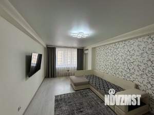 2-к квартира, вторичка, 57м2, 6/21 этаж