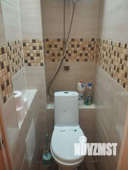 1-к квартира, вторичка, 39м2, 7/13 этаж