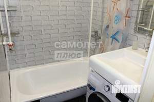 3-к квартира, вторичка, 62м2, 4/5 этаж