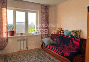 2-к квартира, вторичка, 51м2, 9/10 этаж