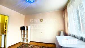 1-к квартира, вторичка, 18м2, 1/5 этаж