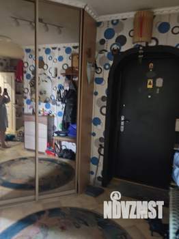 2-к квартира, вторичка, 54м2, 5/5 этаж