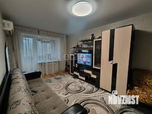 2-к квартира, вторичка, 44м2, 4/5 этаж