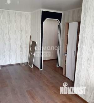 2-к квартира, вторичка, 42м2, 5/5 этаж