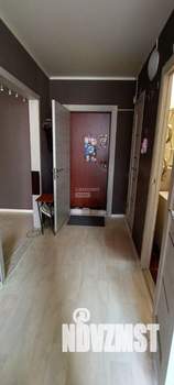 1-к квартира, вторичка, 35м2, 4/5 этаж