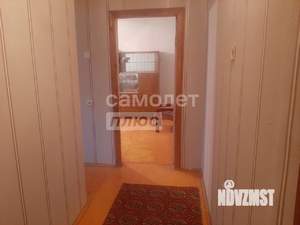 2-к квартира, вторичка, 40м2, 1/5 этаж