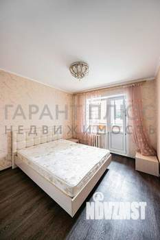 2-к квартира, вторичка, 50м2, 2/10 этаж