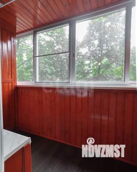 3-к квартира, вторичка, 62м2, 3/9 этаж