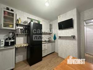 1-к квартира, вторичка, 39м2, 8/17 этаж