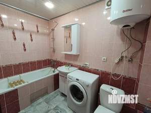 1-к квартира, вторичка, 43м2, 5/10 этаж