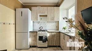 1-к квартира, вторичка, 31м2, 9/9 этаж