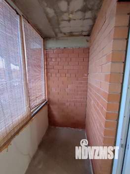 1-к квартира, вторичка, 42м2, 1/21 этаж