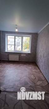 1-к квартира, вторичка, 14м2, 1/5 этаж