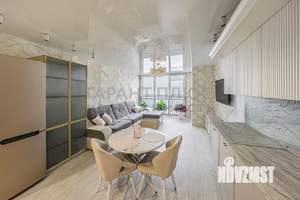 2-к квартира, вторичка, 50м2, 16/25 этаж