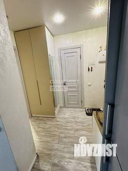 2-к квартира, вторичка, 47м2, 15/22 этаж