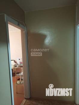 2-к квартира, вторичка, 47м2, 2/5 этаж