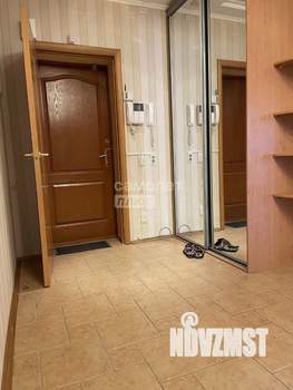 4-к квартира, вторичка, 129м2, 7/9 этаж