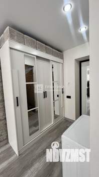 1-к квартира, вторичка, 18м2, 3/5 этаж
