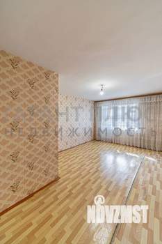 Студия квартира, вторичка, 41м2, 4/10 этаж