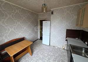 1-к квартира, вторичка, 35м2, 5/9 этаж