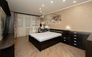 2-к квартира, вторичка, 79м2, 1/4 этаж