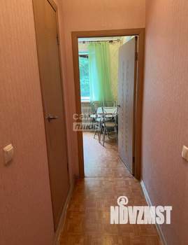 1-к квартира, вторичка, 33м2, 4/10 этаж