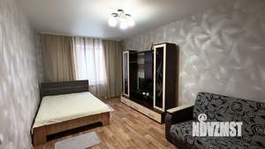1-к квартира, вторичка, 36м2, 3/10 этаж