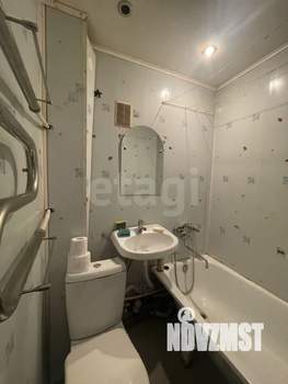 Студия квартира, вторичка, 18м2, 1/5 этаж